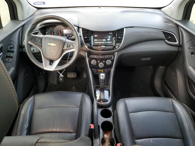 2017 CHEVROLET TRAX PREMI - 3GNCJMSB5HL250680