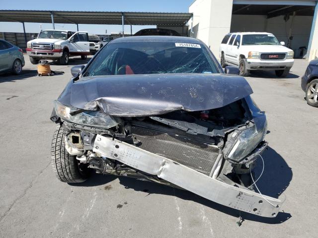 VIN 2HGFB6E58FH706120 2015 Honda Civic, SI no.5