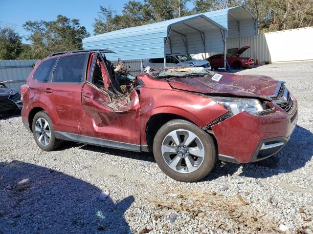 2017 SUBARU FORESTER 2 - JF2SJADC9HH557391