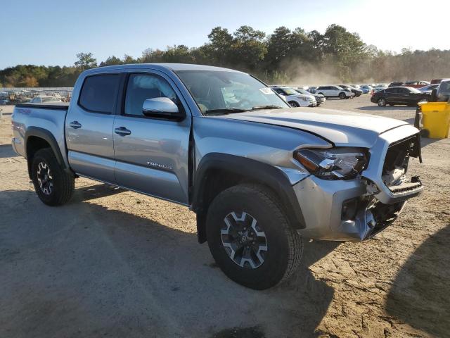 2022 TOYOTA TACOMA DOU - 3TYCZ5AN5NT101943