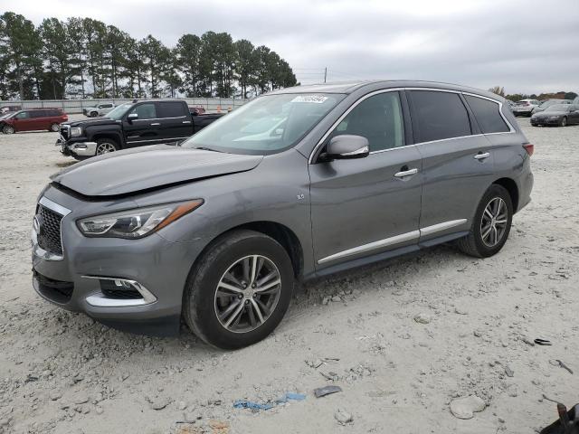 2018 INFINITI QX60 - 5N1DL0MM7JC504675