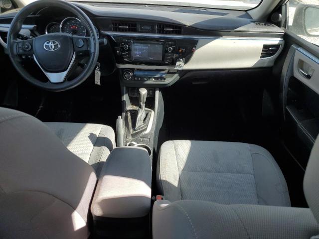 2016 TOYOTA COROLLA L - 2T1BURHE4GC666148