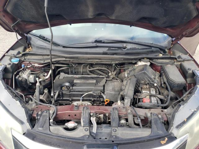 2015 HONDA CR-V EX - 2HKRM4H50FH642331