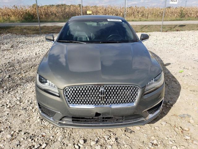 2017 LINCOLN MKZ PREMIE - 3LN6L5A94HR628520