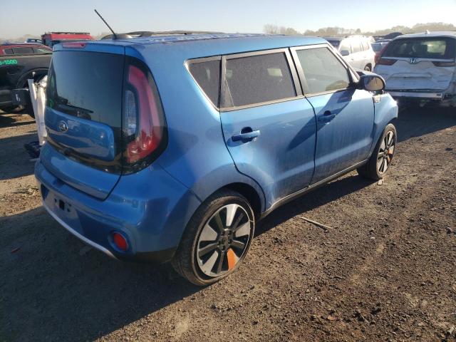 2018 KIA SOUL + - KNDJP3A57J7551031
