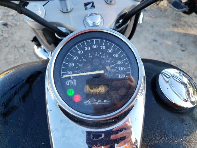 2006 HONDA VT750 C JH2RC50036M201007