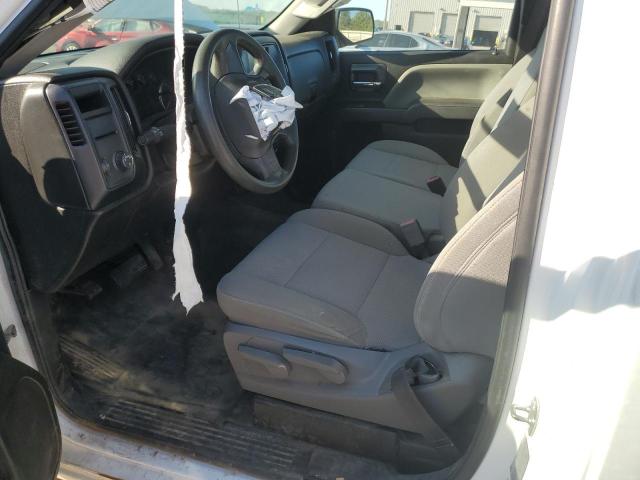 2018 GMC SIERRA C15 - 1GTN1LEC3JZ230071