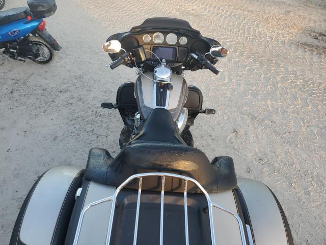 2023 HARLEY-DAVIDSON FLHTCUTG 1HD1MAF15PB855952