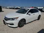 2016 HONDA ACCORD SPO - 1HGCR2F55GA145008