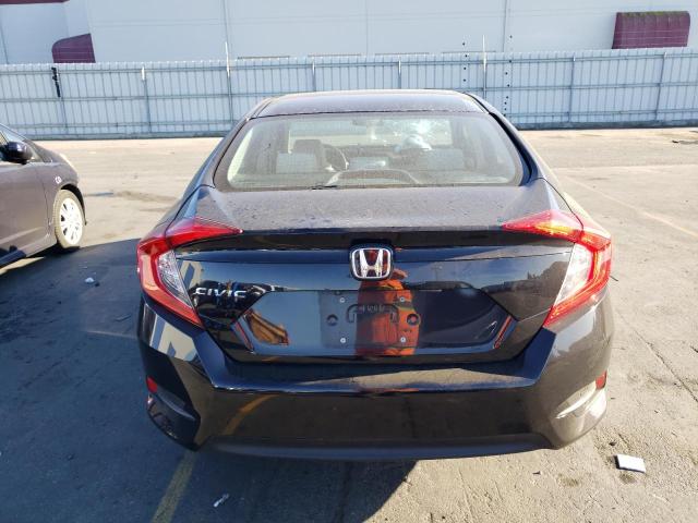 VIN 2HGFC2F55HH517061 2017 Honda Civic, LX no.6