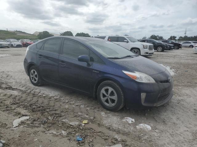 VIN JTDKN3DU4F0468668 2015 Toyota Prius no.4