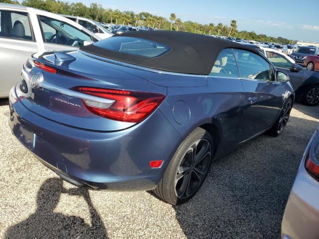 2016 BUICK CASCADA PR - W04WT3N59GG094933