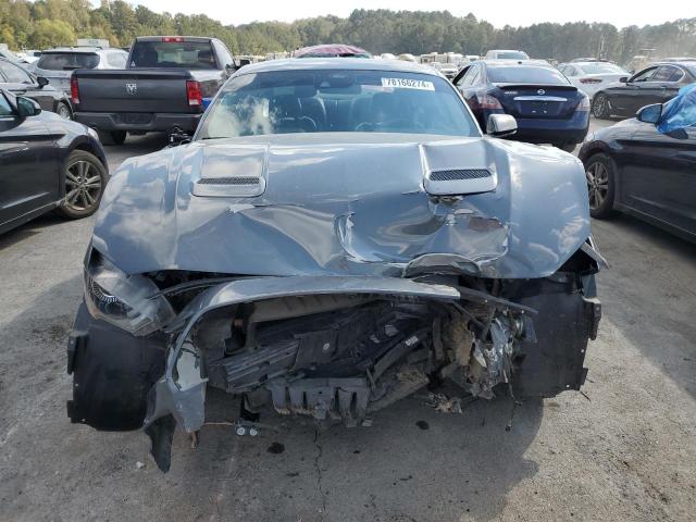 2022 FORD MUSTANG - 1FA6P8TH0N5121956