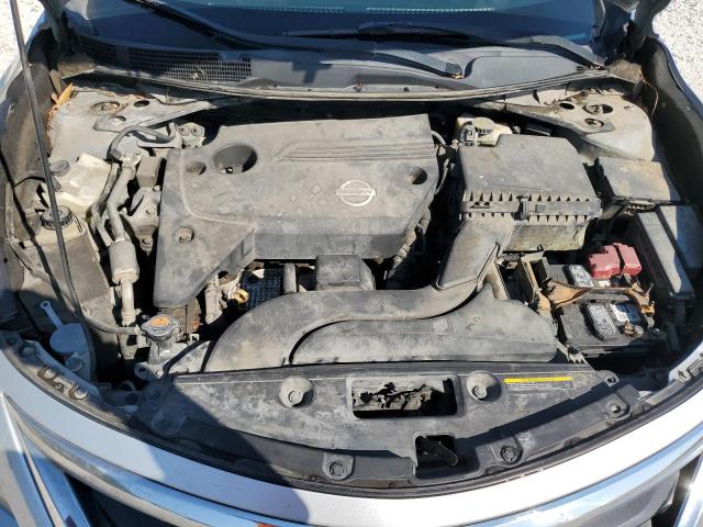 2015 NISSAN ALTIMA 2.5 - 1N4AL3AP2FN334363