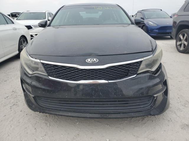 VIN 5XXGT4L32GG024294 2016 KIA Optima, LX no.5