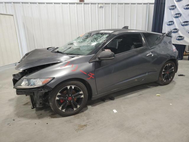 2014 HONDA CR-Z #2974836230