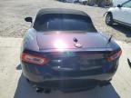 Lot #2957974770 2017 FIAT 124 SPIDER