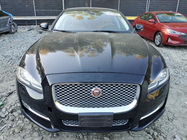 2016 JAGUAR XJL PORTFO SAJWJ2GD5G8W02952