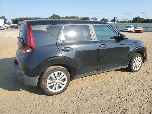 2021 KIA SOUL LX - KNDJ23AU9M7143897