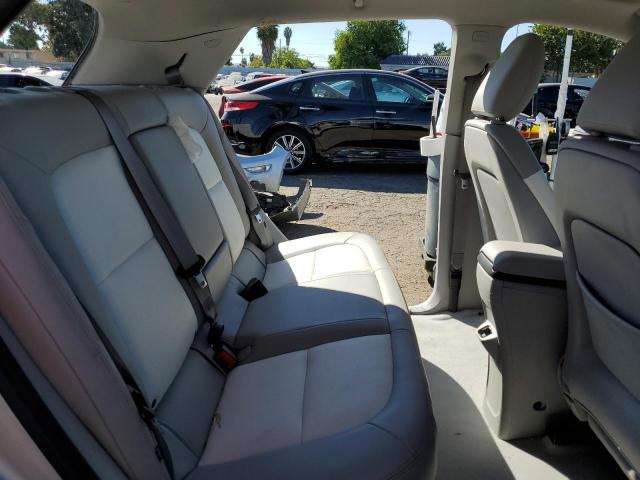 2018 CHEVROLET BOLT EV PR - 1G1FX6S08J4116037
