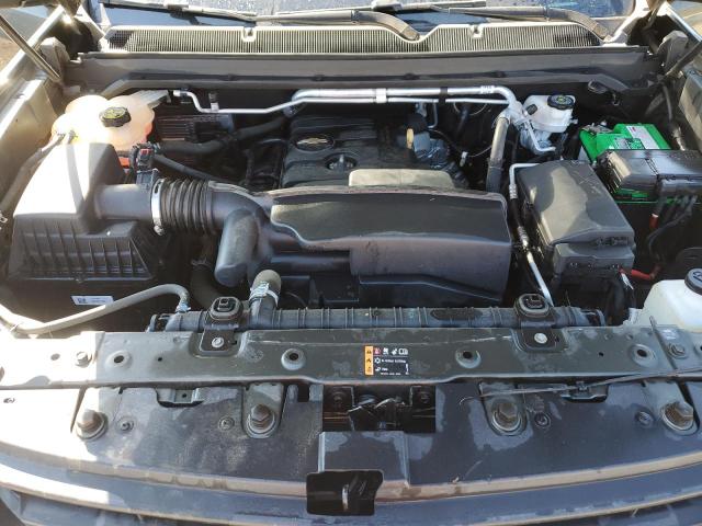 2018 CHEVROLET COLORADO - 1GCHTBEA0J1158714