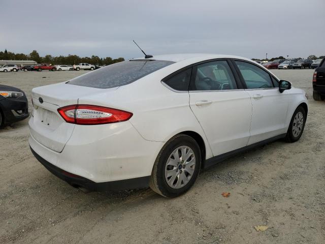 VIN 3FA6P0G76DR311632 2013 Ford Fusion, S no.3