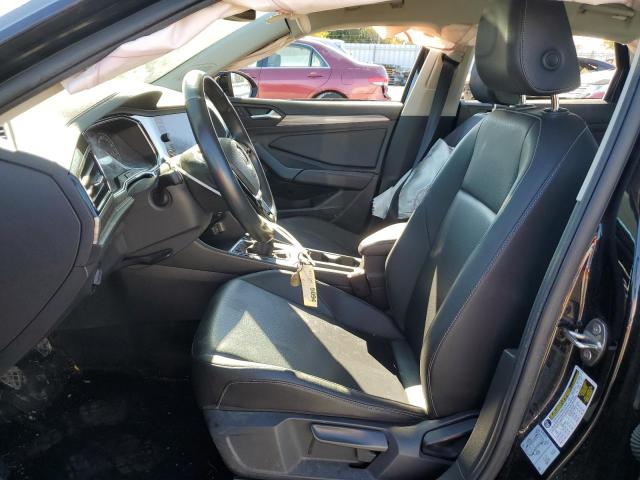 2019 VOLKSWAGEN JETTA HIGH 3VWW57BUXKM051989