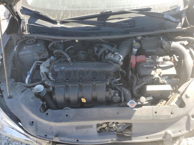 VIN 3N1AB7AP0EY231967 2014 Nissan Sentra, S no.11