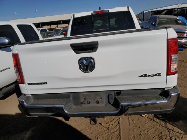 VIN 1C6RRFBG6PN535624 2023 RAM 1500, Big Horn/Lone... no.6