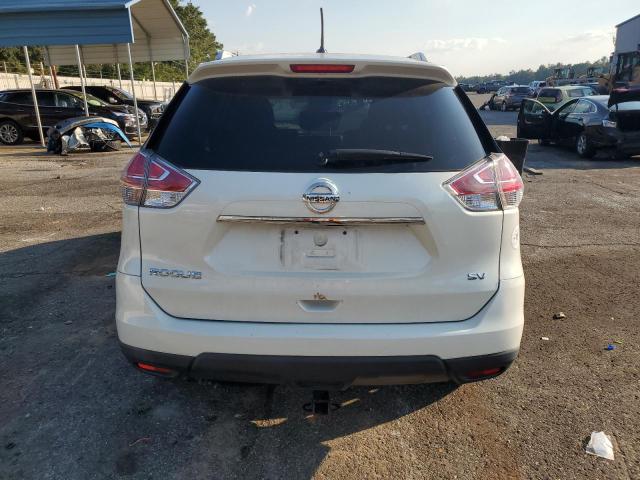 2016 NISSAN ROGUE S - KNMAT2MT8GP681909