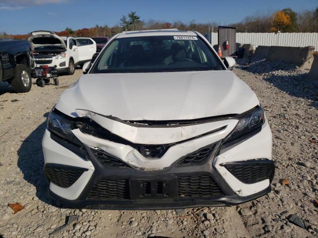 2023 TOYOTA CAMRY SE N - 4T1T11BK7PU079437