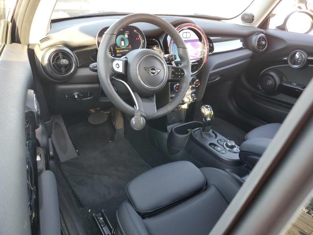 2024 MINI COOPER SE WMW13DJ03R2V88167