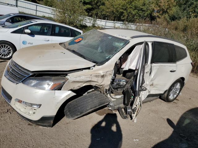 CHEVROLET TRAVERSE L