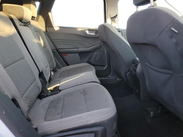 2021 FORD ESCAPE SE - 1FMCU9G65MUB26638