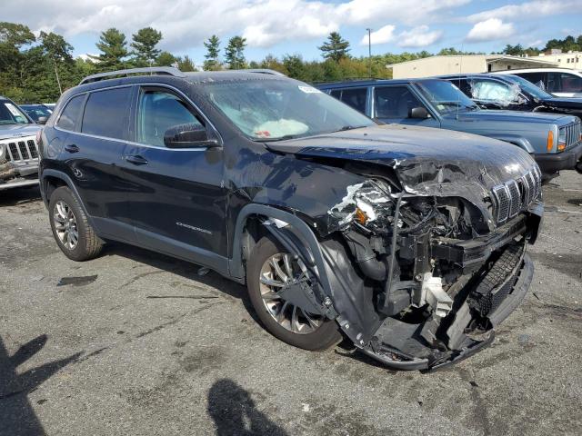 2019 JEEP CHEROKEE L - 1C4PJMLN3KD192276