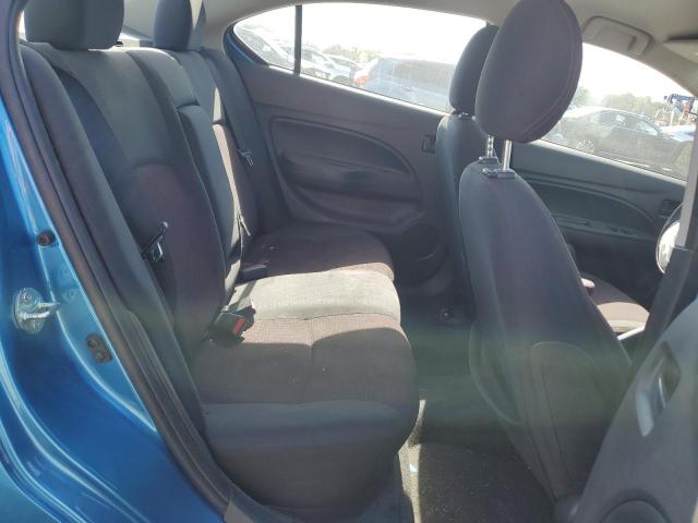 2020 MITSUBISHI MIRAGE G4 - ML32F4FJ3LHF10854