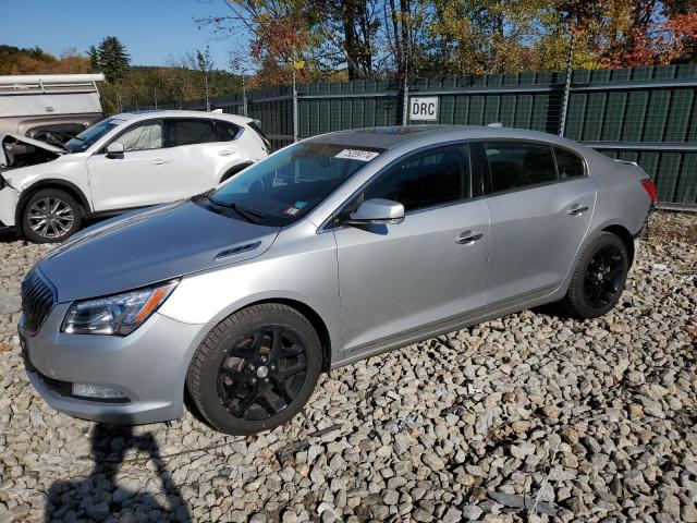 BUICK LACROSSE S