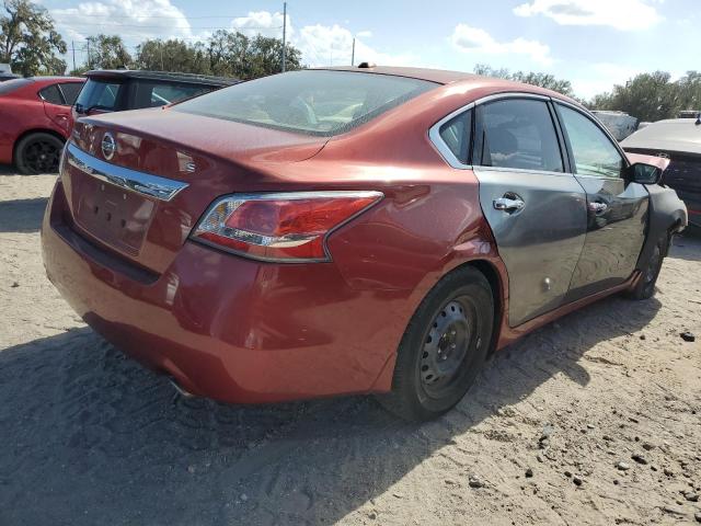 VIN 1N4AL3AP9FC264713 2015 Nissan Altima, 2.5 no.3