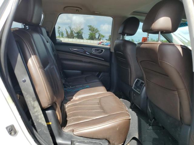 VIN 5N1AL0MM2EC517164 2014 Infiniti QX60 no.11