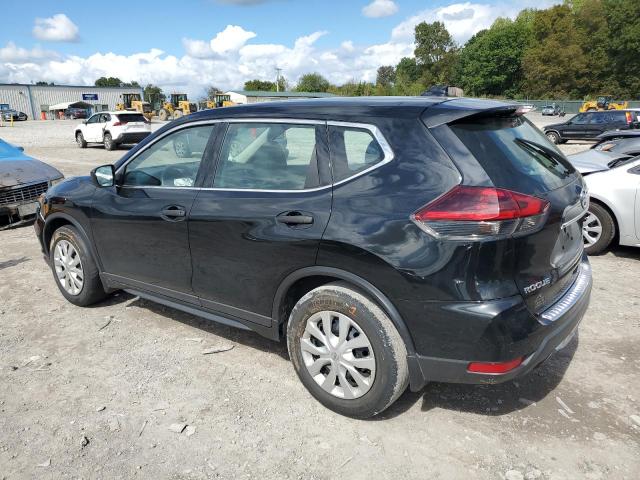 VIN 5N1AT2MT8KC820156 2019 Nissan Rogue, S no.2