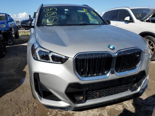 VIN WBX13EF0XR5Z44407 2024 BMW X1 M35I no.5