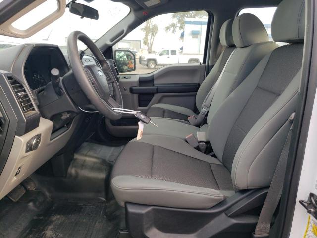 2020 FORD F150 SUPER - 1FTFW1E4XLKD96943