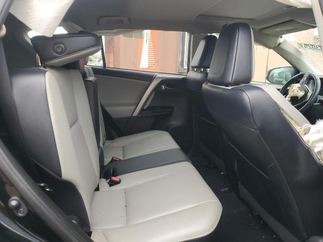 2016 TOYOTA RAV4 LIMIT - 2T3DFREV8GW487656