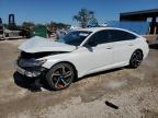 2022 HONDA ACCORD HYB - 1HGCV3F29NA038807