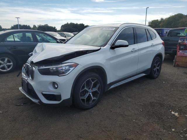 VIN WBXHT3C38J5L30896 2018 BMW X1, Xdrive28I no.1