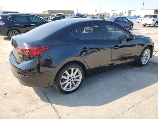 2017 MAZDA 3 TOURING - 3MZBN1V72HM140126