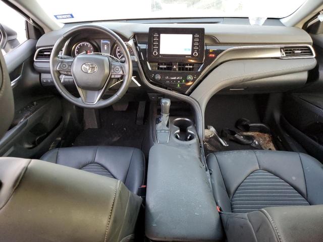2023 TOYOTA CAMRY SE N - 4T1G11AK1PU787329