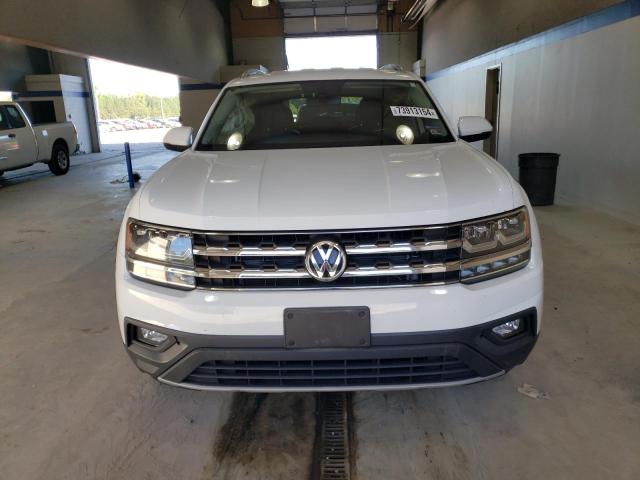 VIN 1V2CR2CA4JC505878 2018 Volkswagen Atlas, SE no.5