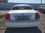 LINCOLN TOWN CAR S photo