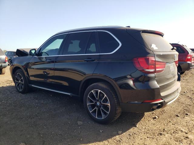 2017 BMW X5 XDRIVE3 - 5UXKR0C50H0U54524